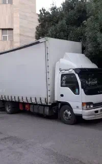 اسباب کشی/قیمت مناسب/ اتوبار دقیق