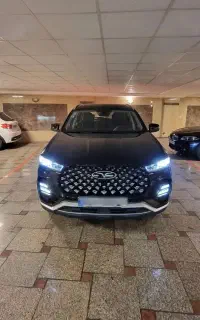 تیگو ۷ پرو اکسلنت