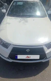دنا پلاس توربو اتومات آپشنال مدل ۱۴۰۳