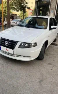 سورن پلاس ۱۴۰۴ موتور xu7p
