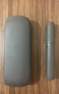 ایکاس ۳ دو سیگار الکتریکی