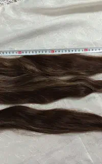 فروش مو طبیعی