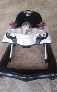 کریر و روروئک