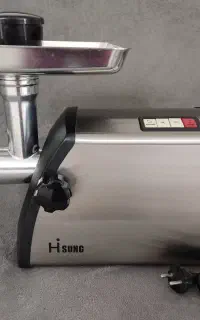 چرخ گوشت  hisung