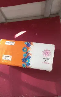 دستمال کاغذی قیمت درب کارخانه