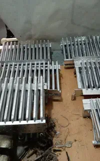مشعل آبگرمکن