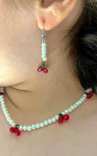 گردنبند ترند