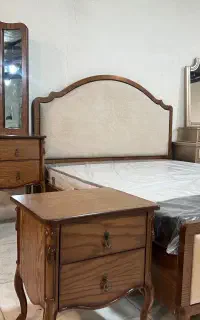 سرویس خواب فرانسوی