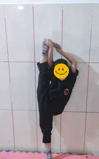 آموزش کونگفو آقایان