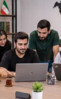 طراحی سایت حرفه‌ای با شرکت زاناو