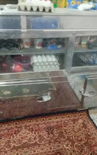 یخچال