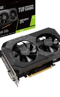 1650 tuf gamingگرافیک