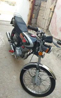 متور125