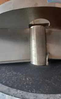 وسایل نانوایی تنور و...