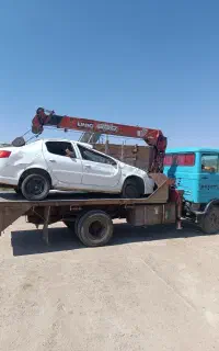 جرثقیل خاورکفی دکل بلند نیشابور وحومه