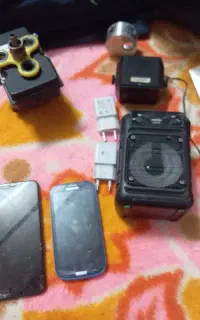 فروش وسایل شخصی