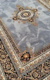 دیگر فرش گران نخرید شرایط اقساط بدون سود و کارمزد