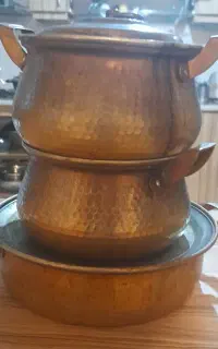 قابلمه مسی
