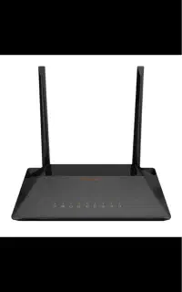 مودم روتر DSL-224