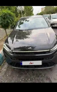 جی ۷  ماشین واقعا خشکه معاوضه با ماشین ایرانی