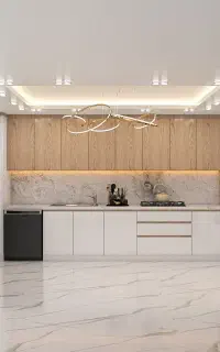 ساخت وساز کابینت کمد دیواری تعمیرات کناف