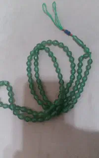 تسبیح قدیمی