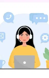 استخدام ادمین پاسخگویی دایرکت و تلگرام(دورکاری)