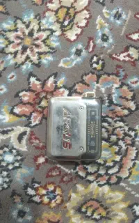 معاوضه پاد با هدلایت