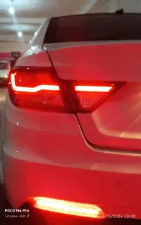 خودرو شاهین gl