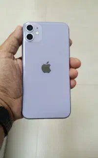 آیفون 11
