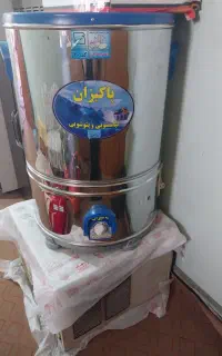 لباسشویی و پتوشور