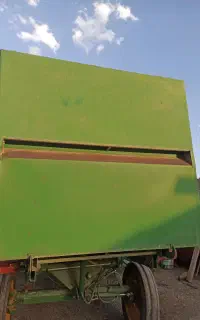 کمباین