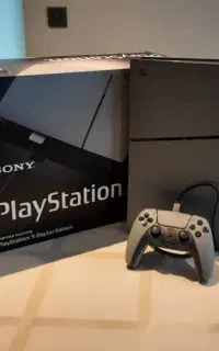 ps5 slim 30th anniversary سالگرد سی سالگی
