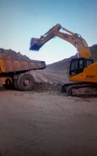 تعمیرات انواع دستگاههای سنگین و نیمه سنگین