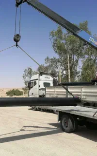 جرثقیل سریع و فوری