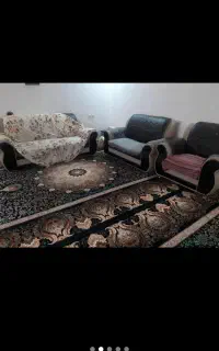 مبل راحتی۷نفره