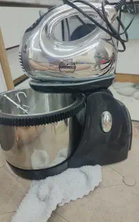 وسیله برقی اشپزخانه کاملا نو