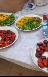 تور زیارتی شهدای مدافع حرم