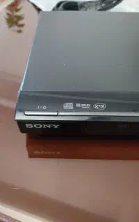 DVDدستگاه sony