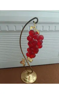 انگور کریستال نو