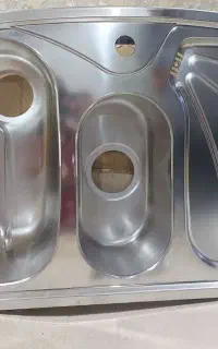سینک نو نو با کارتون
