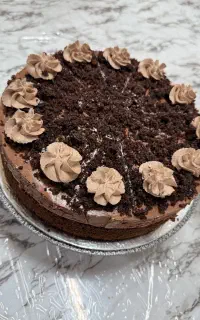 کیک و شیرینی
