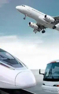 خرید بلیت لحظه آخری قطار هواپیما اتوبوس