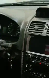 سمند سورن EF7