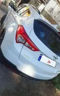 هایما مدل ۹۷