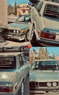 bmw 518 بی ام و