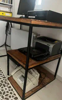 میز کار
