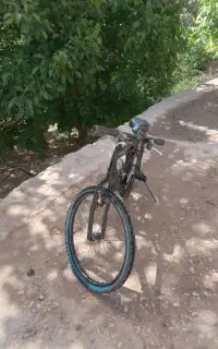 دوچرخه