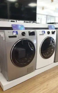 شرایط فروش لباسشویی اسنوا