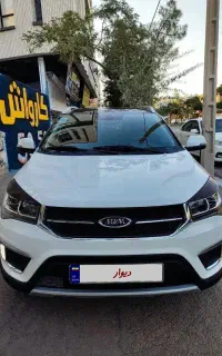 ایکس22 دنده بدون رنگ کم کار50تا
